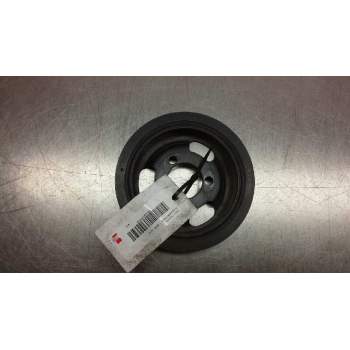 Recambio de polea cigueñal para peugeot 207 sport referencia OEM IAM 0515R8  