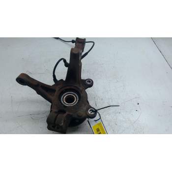 Recambio de mangueta delantera izquierda para dacia sandero ii (b8_) tce 90 (b8m1, b8ma) referencia OEM IAM 400151018R  