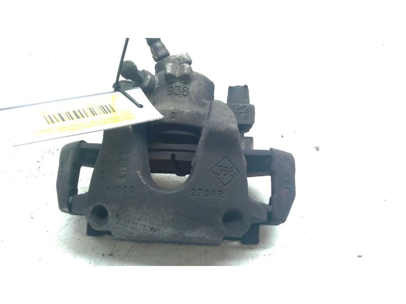 Recambio de pinza freno delantera derecha para dacia sandero ii (b8_) tce 90 (b8m1, b8ma) referencia OEM IAM 410014752R  