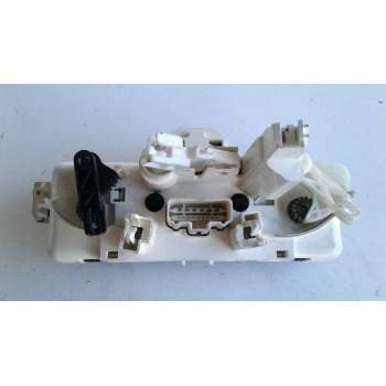 Recambio de mando calefaccion aire acondicionado para renault clio iii confort dynamique referencia OEM IAM 69590001  