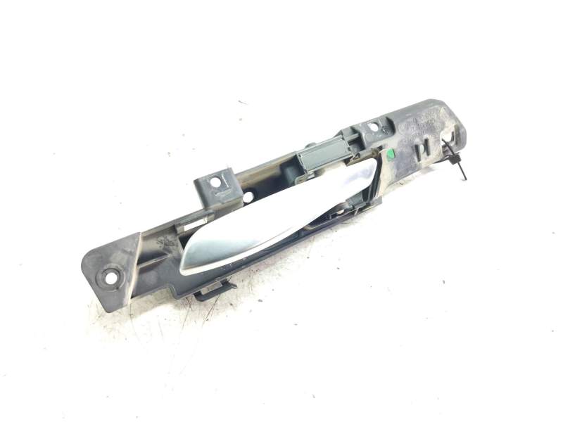Recambio de maneta interior delantera izquierda para bmw x5 (e70) 3.0d referencia OEM IAM 697429705  