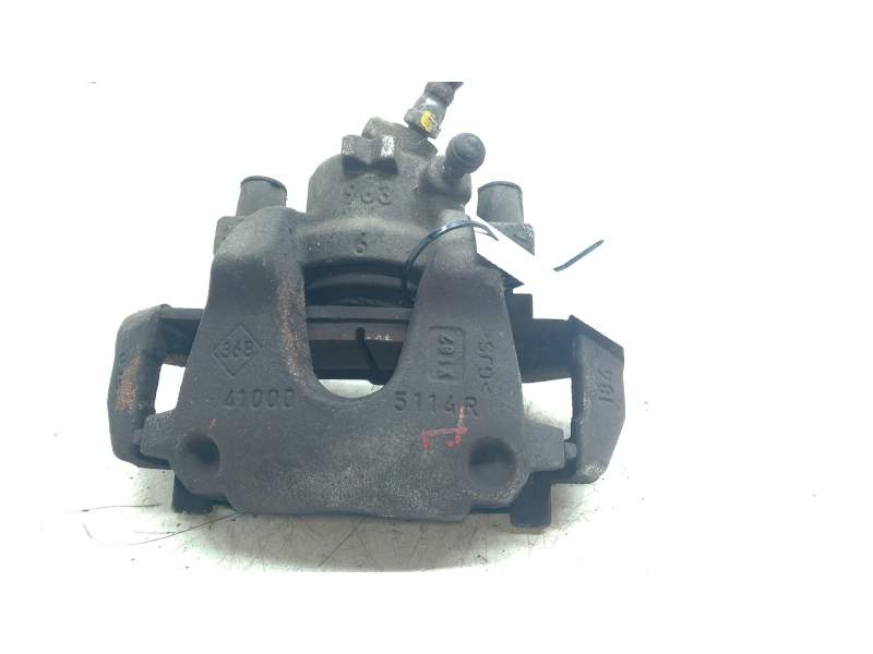 Recambio de pinza freno delantera izquierda para dacia sandero ii (b8_) tce 90 (b8m1, b8ma) referencia OEM IAM 410113834R  