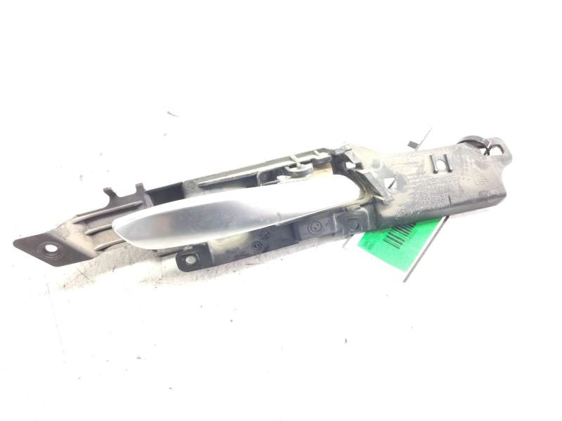 Recambio de maneta interior trasera derecha para bmw x5 (e70) 3.0d referencia OEM IAM   