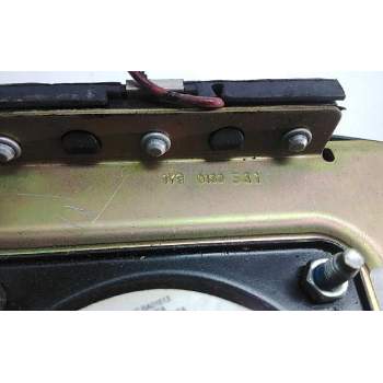 Recambio de airbag delantero izquierdo para hyundai accent (lc) gls referencia OEM IAM 1YS0166541  