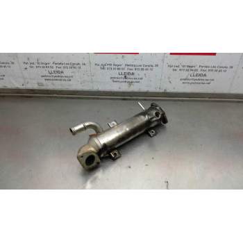 Recambio de enfriador de gases para volkswagen golf iv berlina (1j1) gti edicion especial referencia OEM IAM   