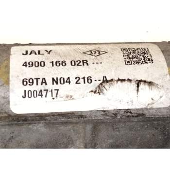 Recambio de caja direccion para dacia sandero ii (b8_) tce 90 (b8m1, b8ma) referencia OEM IAM 490016602R  