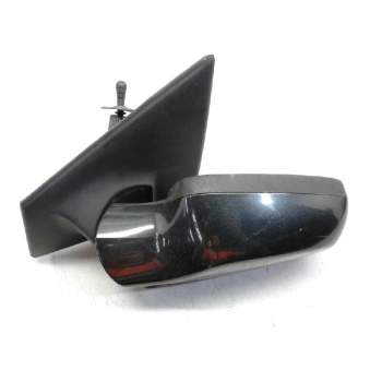 Recambio de retrovisor izquierdo para renault clio iii confort dynamique referencia OEM IAM 0104016  