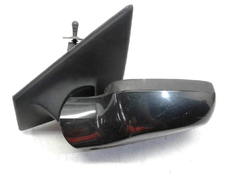 Recambio de retrovisor izquierdo para renault clio iii confort dynamique referencia OEM IAM 0104016  