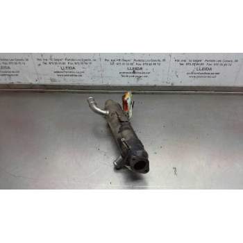 Recambio de enfriador de gases para volkswagen golf iv berlina (1j1) gti edicion especial referencia OEM IAM   