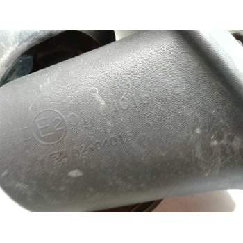 Recambio de retrovisor izquierdo para renault clio iii confort dynamique referencia OEM IAM 0104016  