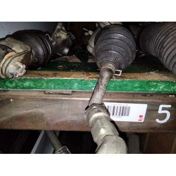 Recambio de caja direccion para dacia sandero ii (b8_) tce 90 (b8m1, b8ma) referencia OEM IAM 490016602R  