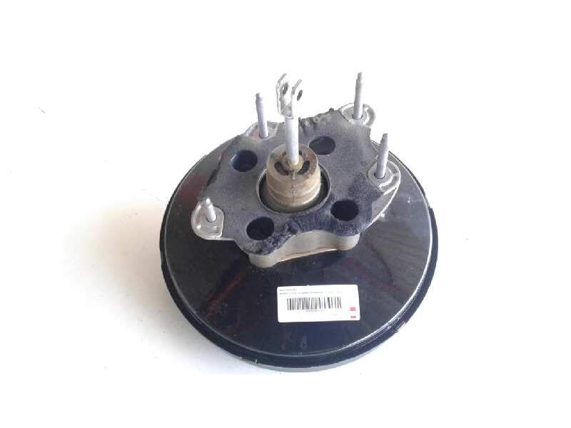 Recambio de servofreno para renault clio iii confort dynamique referencia OEM IAM 7701208837  