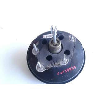 Recambio de servofreno para renault clio iii confort dynamique referencia OEM IAM 7701208837  