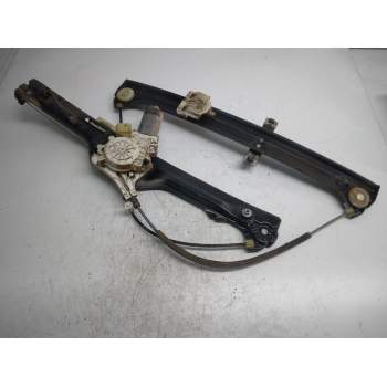 Recambio de elevalunas delantero derecho para bmw x5 (e70) 3.0d referencia OEM IAM 7166380E  