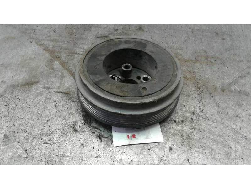 Recambio de polea cigueñal para seat cordoba berlina (6k2) sport referencia OEM IAM   