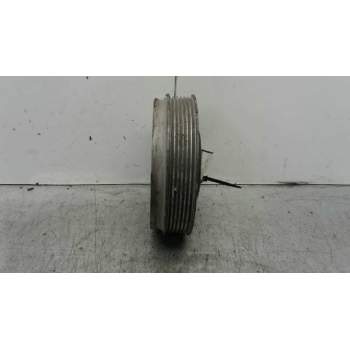 Recambio de polea cigueñal para seat cordoba berlina (6k2) sport referencia OEM IAM   
