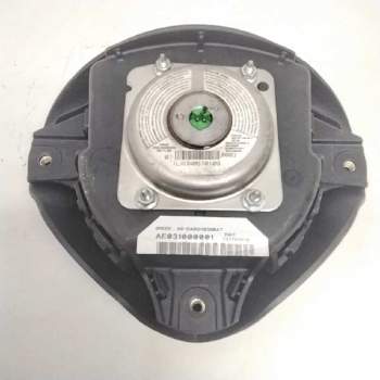 Recambio de airbag delantero izquierdo para alfa romeo 147 (190) 1.9 jtd distinctive referencia OEM IAM 0735289920  