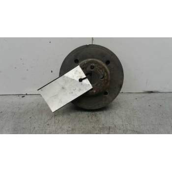 Recambio de polea cigueñal para seat cordoba berlina (6k2) sport referencia OEM IAM   