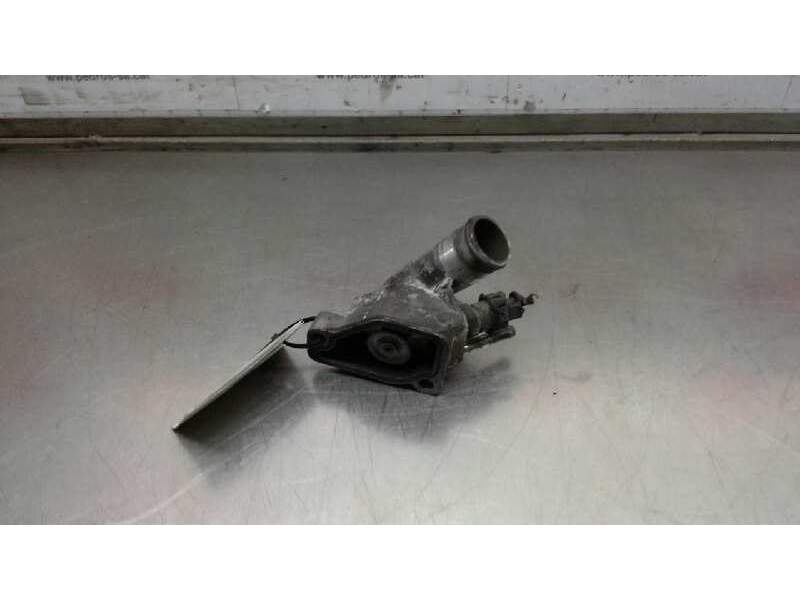 Recambio de caja termostato para opel zafira a elegance referencia OEM IAM 24456401  