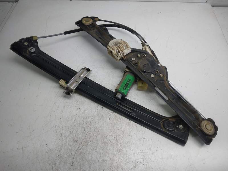 Recambio de elevalunas delantero izquierdo para bmw x5 (e70) 3.0d referencia OEM IAM 7166379E  