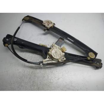Recambio de elevalunas delantero izquierdo para bmw x5 (e70) 3.0d referencia OEM IAM 7166379E  