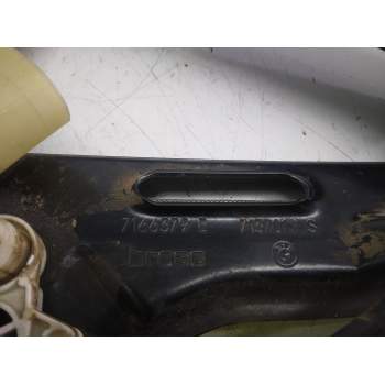 Recambio de elevalunas delantero izquierdo para bmw x5 (e70) 3.0d referencia OEM IAM 7166379E  