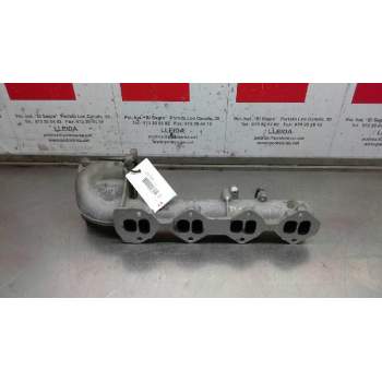 COLECTOR ADMISION M9R788 