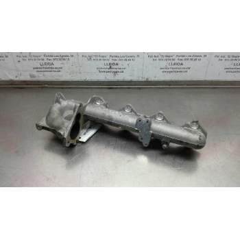 Recambio de colector admision para renault trafic caja cerrada dci cat referencia OEM IAM M9R788  