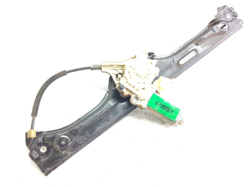 Recambio de elevalunas trasero derecho para bmw x5 (e70) 3.0d referencia OEM IAM   