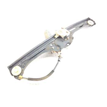 Recambio de elevalunas trasero derecho para bmw x5 (e70) 3.0d referencia OEM IAM   