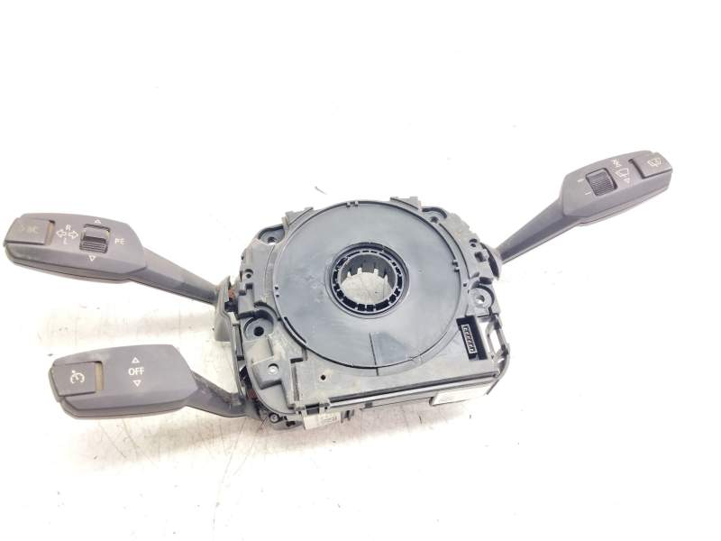 Recambio de mando intermitentes y limpia para bmw x5 (e70) 3.0d referencia OEM IAM 913820601 LK0140842502 LK3930020822501