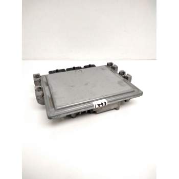 Recambio de centralita motor uce para renault megane ii berlina 5p business referencia OEM IAM S122326113A 8200804775 8200i07626