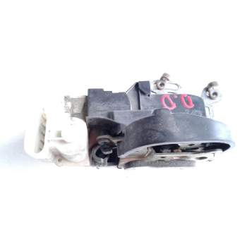 Recambio de cerradura puerta delantera derecha para alfa romeo 147 (190) 1.9 jtd distinctive referencia OEM IAM 0046800415  