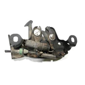 Recambio de cerradura capot para nissan nv 200 (m20) kasten comfort referencia OEM IAM   
