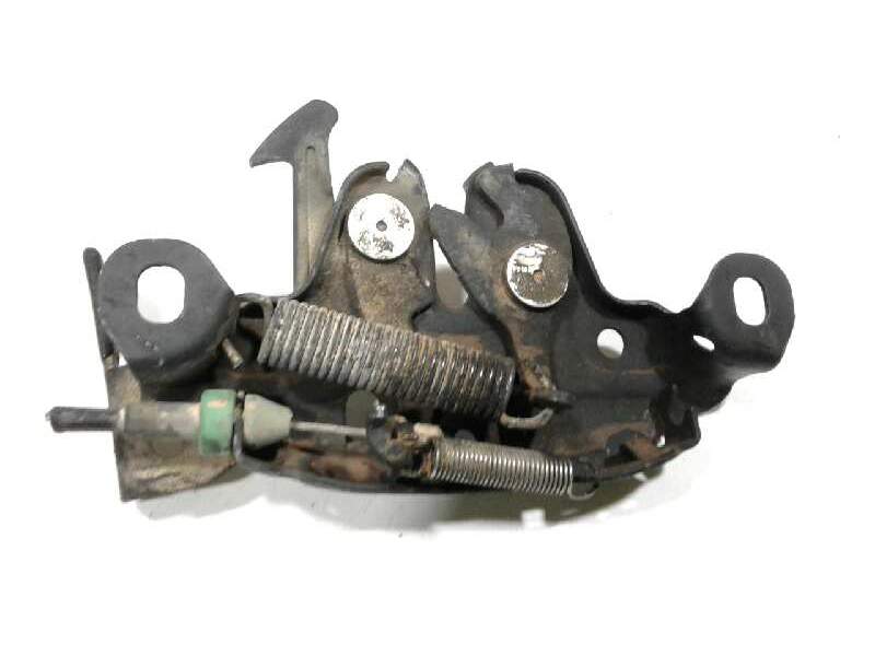 Recambio de cerradura capot para nissan nv 200 (m20) kasten comfort referencia OEM IAM   