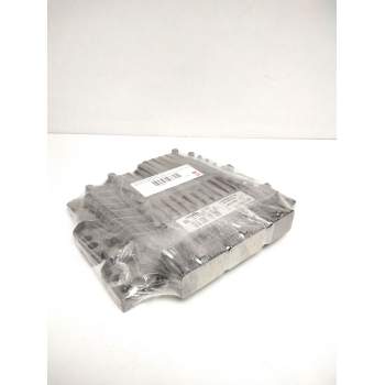 Recambio de centralita motor uce para renault megane ii berlina 5p business referencia OEM IAM S122326113A 8200804775 8200i07626