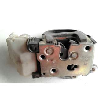 Recambio de cerradura puerta delantera derecha para alfa romeo 147 (190) 1.9 jtd distinctive referencia OEM IAM 0046800415  