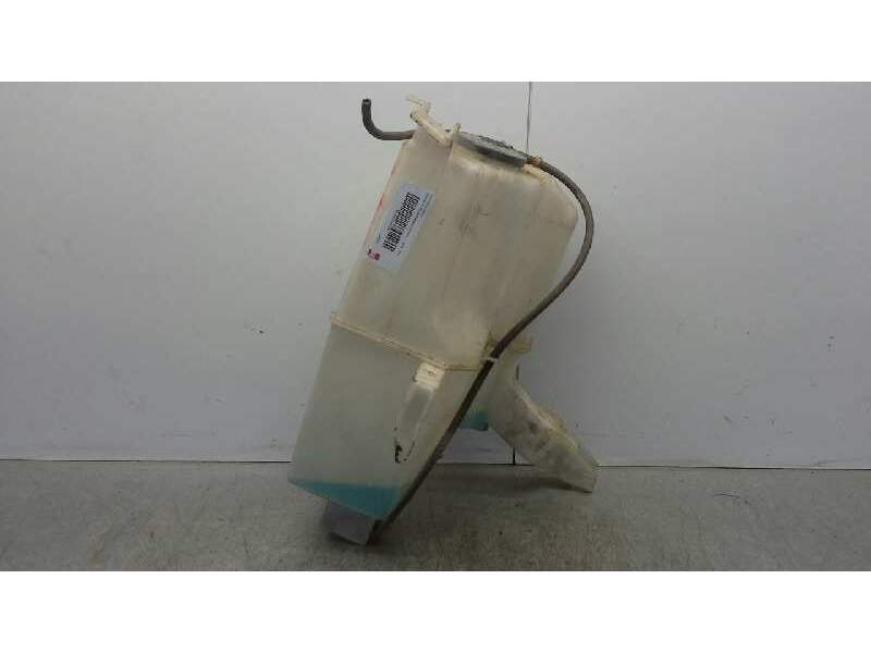Recambio de deposito limpia para nissan nv 200 (m20) kasten comfort referencia OEM IAM   