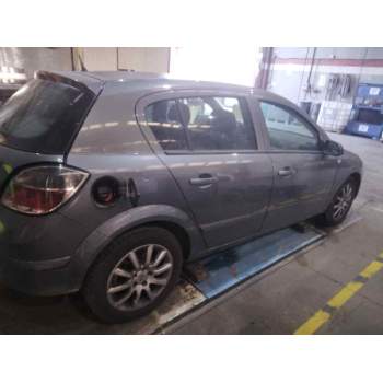 OPEL ASTRA H BERLINA de desguace