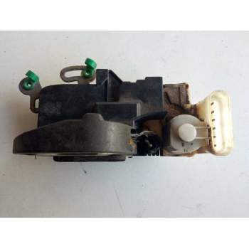 Recambio de cerradura puerta delantera izquierda para alfa romeo 147 (190) 1.9 jtd distinctive referencia OEM IAM 0046800416  