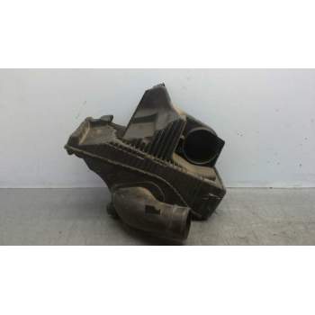 Recambio de caja filtro de aire para nissan nv 200 (m20) kasten comfort referencia OEM IAM   