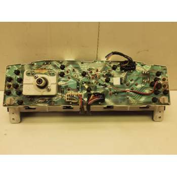 Recambio de cuadro instrumentos para nissan terrano/terrano.ii (r20) sr (5-ptas.) referencia OEM IAM 248101F911 21070301 
