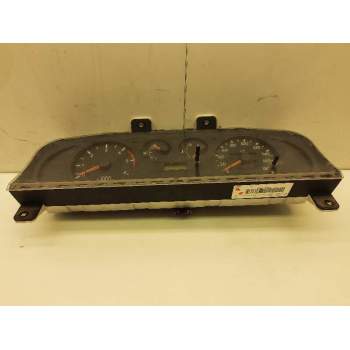 Recambio de cuadro instrumentos para nissan terrano/terrano.ii (r20) sr (5-ptas.) referencia OEM IAM 248101F911 21070301 