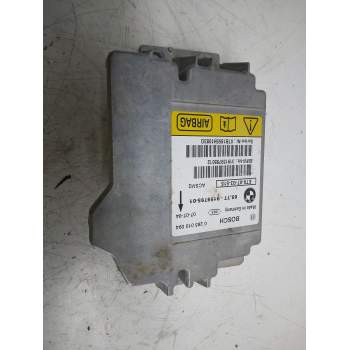 Recambio de centralita airbag para bmw x5 (e70) 3.0d referencia OEM IAM 0285010094  
