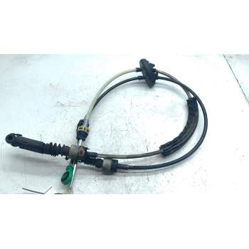 SIRGAS DEL CAMBIO A9062600551 