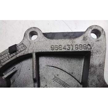 Recambio de bomba agua para land rover freelander (lr2) td4 s referencia OEM IAM 9684319880  