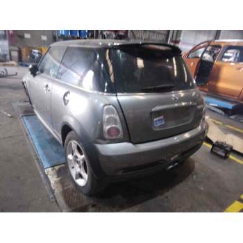 mini mini (r50,r53) del año 2004