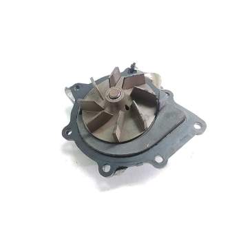 Recambio de bomba agua para land rover freelander (lr2) td4 s referencia OEM IAM 9684319880  