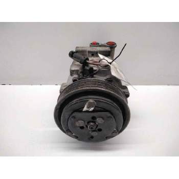 Recambio de compresor aire acondicionado para alfa romeo 147 (190) 1.9 jtd distinctive referencia OEM IAM 60653652  