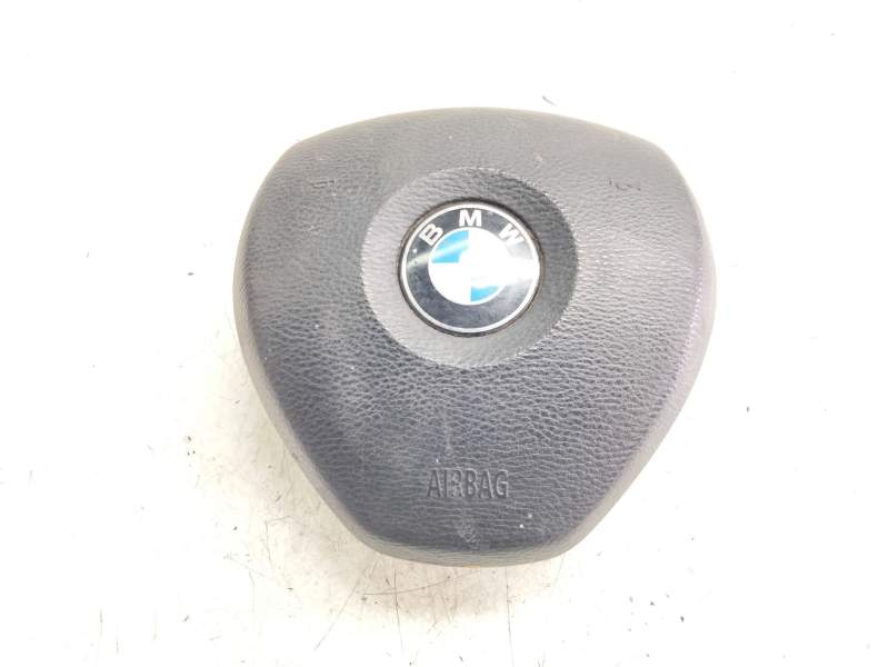 Recambio de airbag delantero izquierdo para bmw x5 (e70) 3.0d referencia OEM IAM 2406117001b  